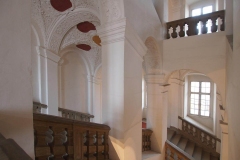 Bamberg - Neue Residenz