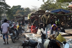 Impressionen von Mandalay