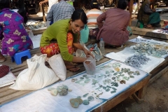 Impressionen von Mandalay