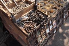 Impressionen von Mandalay