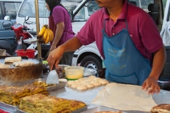 Langkawi - Beach Garden Resort