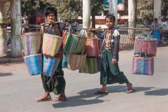 Impressionen von Mandalay