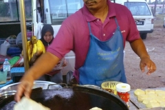 Langkawi - Beach Garden Resort