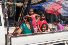 Impressionen von Mandalay