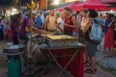 Langkawi - Beach Garden Resort