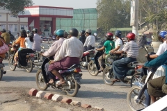 Impressionen von Mandalay