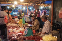 Langkawi - Beach Garden Resort