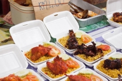 Langkawi - Beach Garden Resort