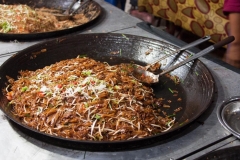 Langkawi - Beach Garden Resort