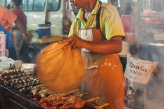 Langkawi - Beach Garden Resort