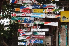 Langkawi - Beach Garden Resort