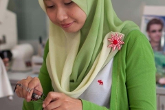 Langkawi - Beach Garden Resort