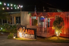 Langkawi - Beach Garden Resort