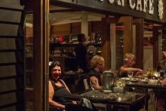 Langkawi - Beach Garden Resort