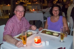 Langkawi - Beach Garden Resort