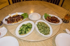 Langkawi - Beach Garden Resort