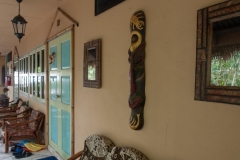 Langkawi - Beach Garden Resort