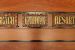 Langkawi - Beach Garden Resort