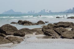 Hua Hin - Am Strand