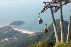 Langkawi - Oriental Village