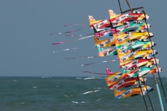 Hua Hin - Am Strand