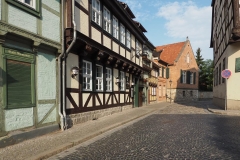 Quedlinburg