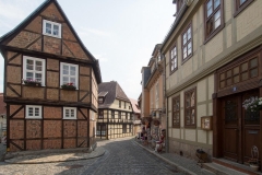 Quedlinburg
