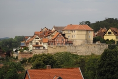 Quedlinburg