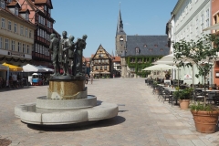 Quedlinburg