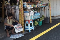 Penang - Kek Lok Si Tempel