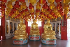 Penang - Kek Lok Si Tempel