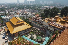 Penang - Kek Lok Si Tempel