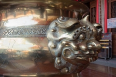 Penang - Kek Lok Si Tempel