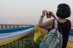 Penang - Kek Lok Si Tempel