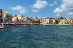 Kreta - Chania