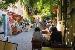 Kreta - Chania