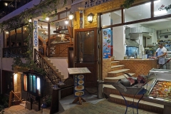 Kreta - Agia Galini Kreta - Agia Galini