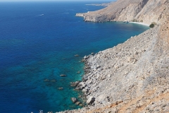 Kreta - Agia Galini Kreta - Agia Galini