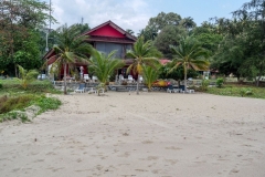 Khanom - Sea Breeze House