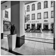 Postgalerie