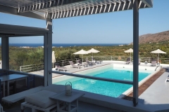 Kreta - Milatos