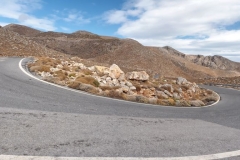 Kreta - Xerokambos