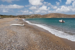 Kreta - Kouremenos