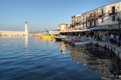Kreta - Rethymnon