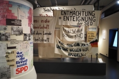 Leipzig - Zeitgeschichtliches Forum