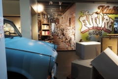 Leipzig - Zeitgeschichtliches Forum
