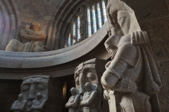 Leipzig - Völkerschlachtdenkmal