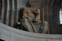 Leipzig - Völkerschlachtdenkmal
