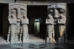 Leipzig - Völkerschlachtdenkmal
