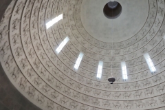 Leipzig - Völkerschlachtdenkmal
